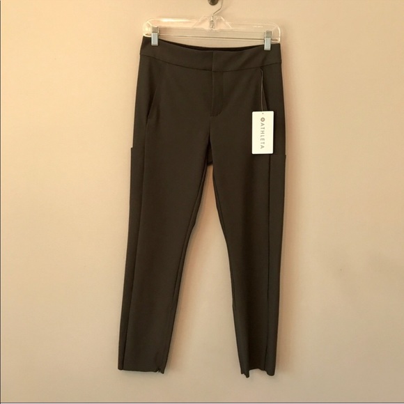 Athleta Stellar Trouser - Picture 5 of 8